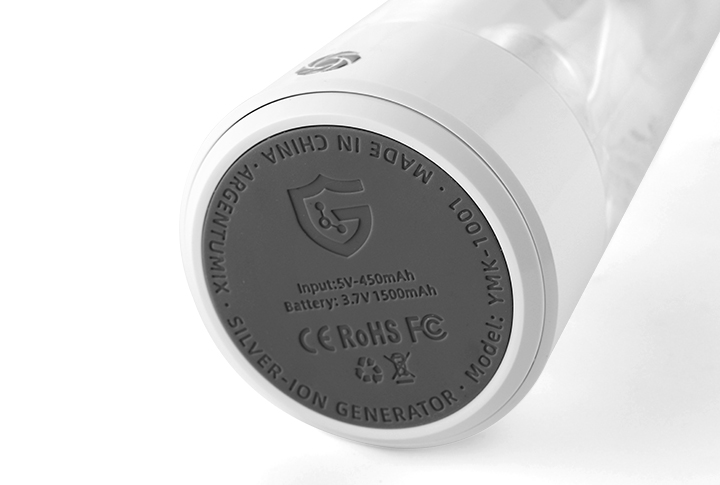 YMK-1001 Silver Ion Generator
