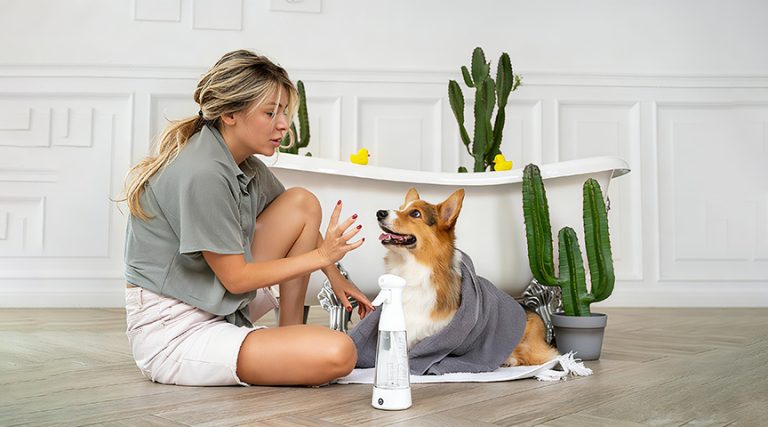 Pawduct Care