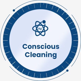 Conscious Cleaning