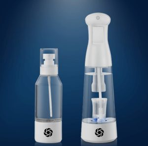 Natural Disinfectant Spray Use it on Nearly Any Surface in Your Home