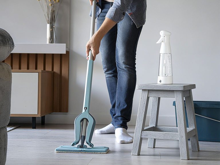 Is Silver Ion the Future of Green Cleaning An Analytical Perspective