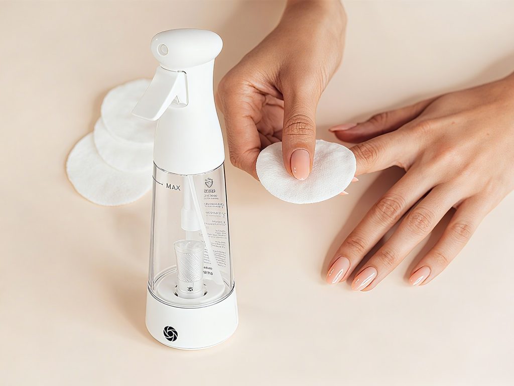 YMK-1001 Silver Ion Generator-1