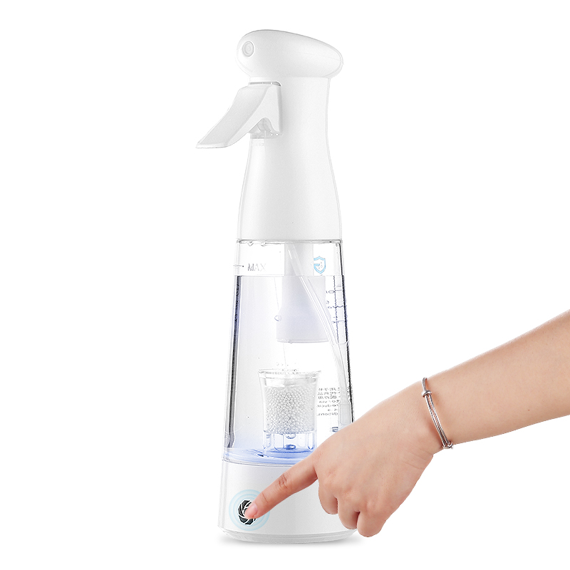 How Does a Silver Ion Generator Work Argentumix Explains Ag+ Technology