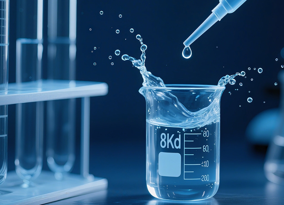 Science behind silver ion surface care