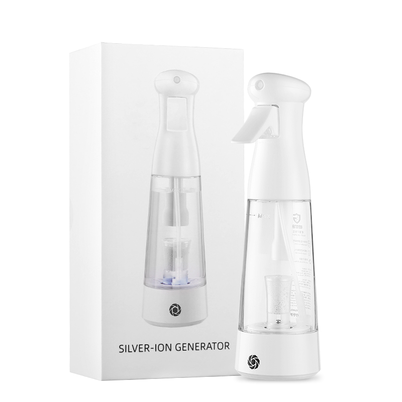 The Benefits of Using Eco-Friendly Cleaning Products