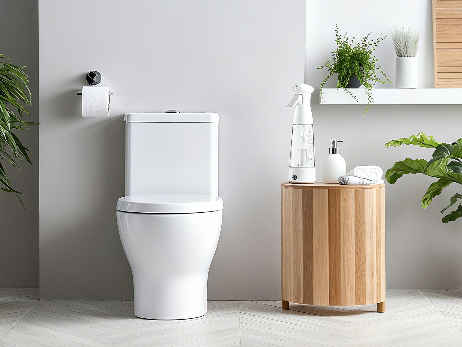 Microbial Activity Reduction of Silver Ion Water