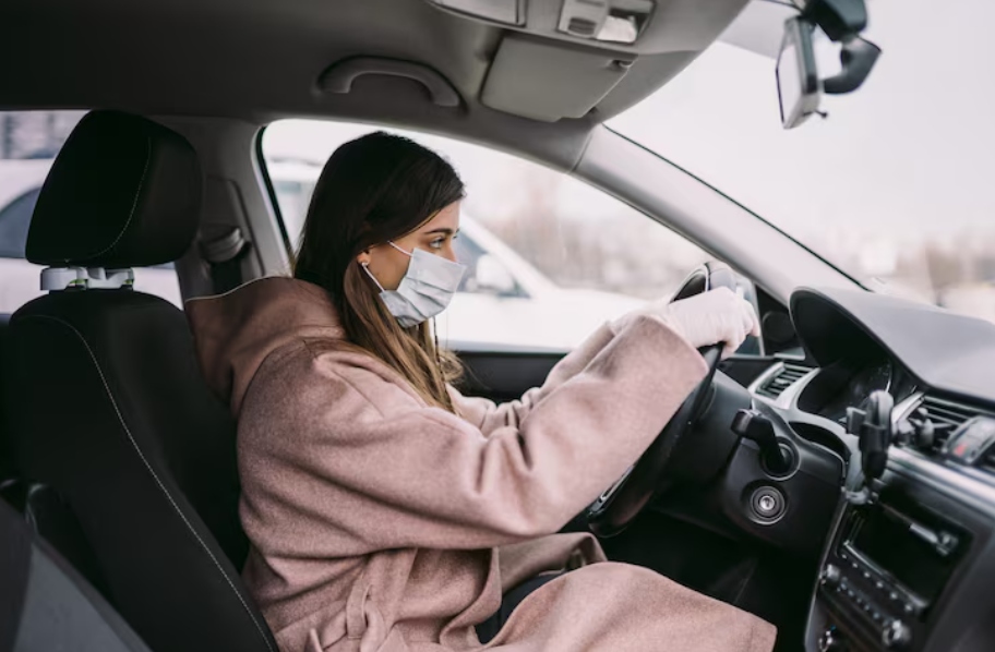 Silver Ion Solutions for Odor-Free Car Interiors