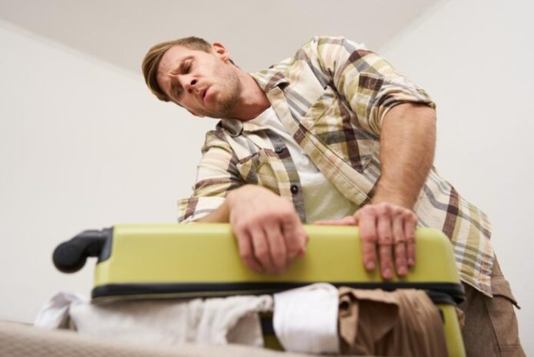 How Argentumix Helps Your Luggage Stay Fresh on the Road