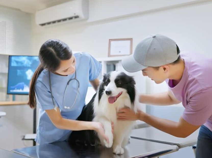 Eliminating Pet Odors With Silver Ion Technology