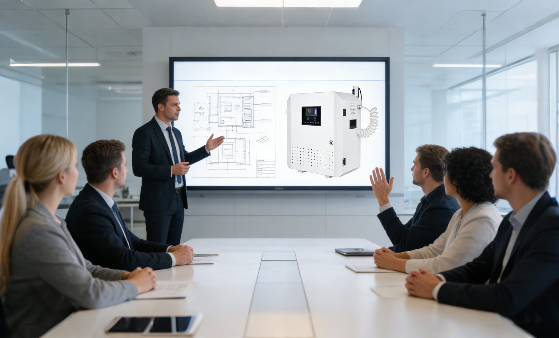 Integrating Argentumix into Your Workflow