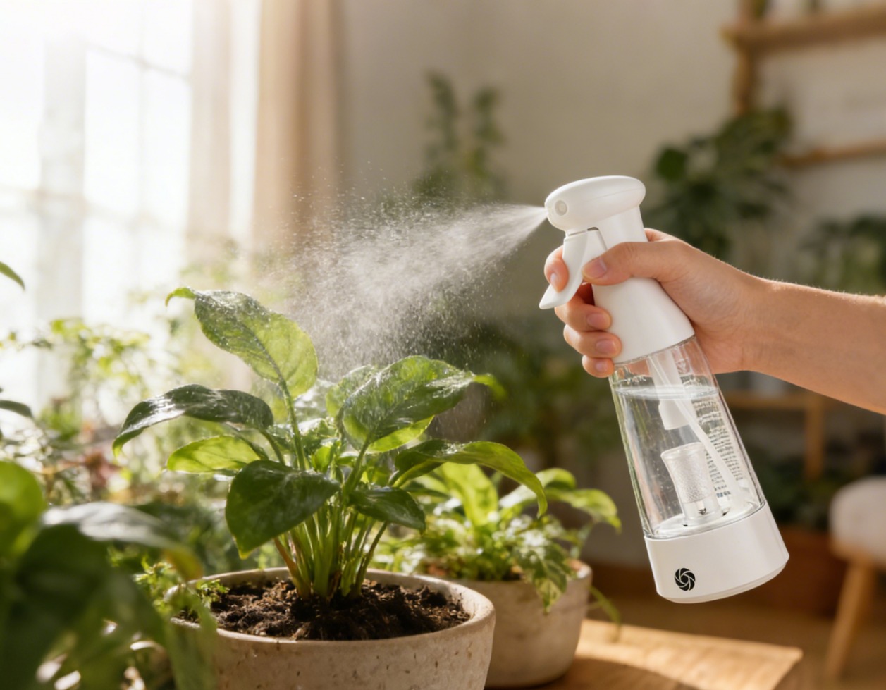 Silver Ion Technology marks a smart, forward-thinking business