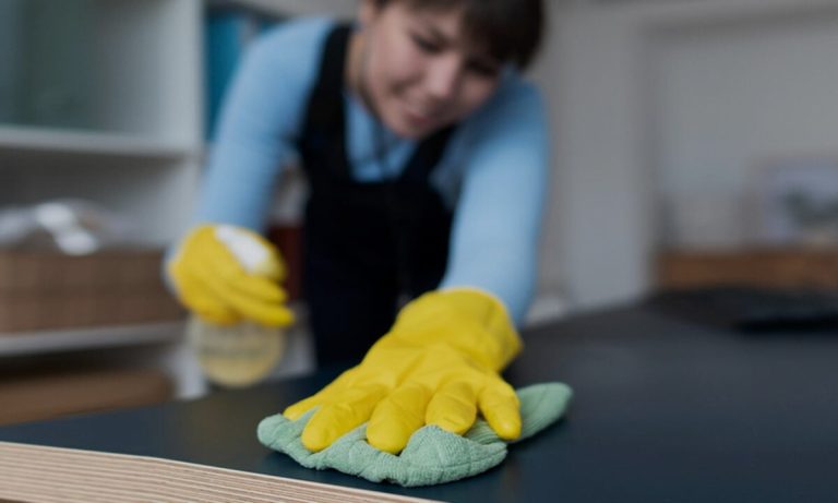 Scaling Silver Ion Hygiene for the Hospitality Industry
