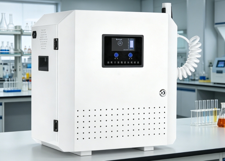 Silver Ion Tech ensures verified safety and industrial reliability for businesses