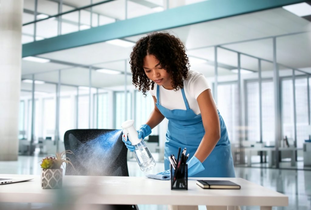 Flexibility Wins Top Trends Shaping Commercial Cleaning in 2026