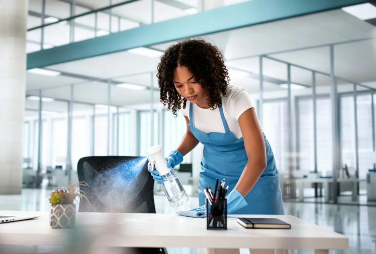 Flexibility Wins Top Trends Shaping Commercial Cleaning in 2026