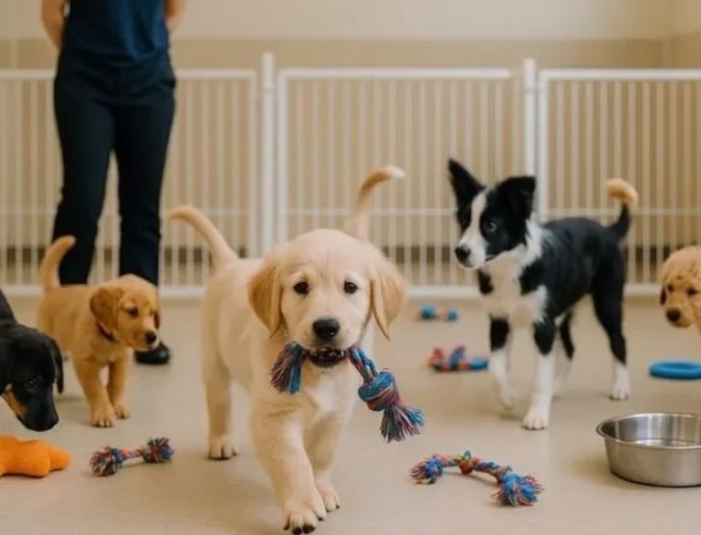 High-Capacity On-Site Freshness Solutions for Pet Daycares and Groomers