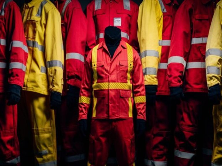 Freshening Flame-Retardant & Technical Workwear Without Sacrificing Fabric Integrity