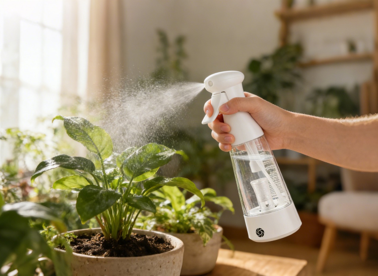 On-site silver ion water supports sustainable pet daycare cleaning