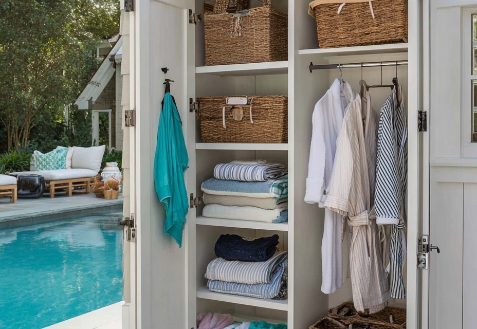 Preventing Musty Resort Linen Odors with Silver Ion Tech