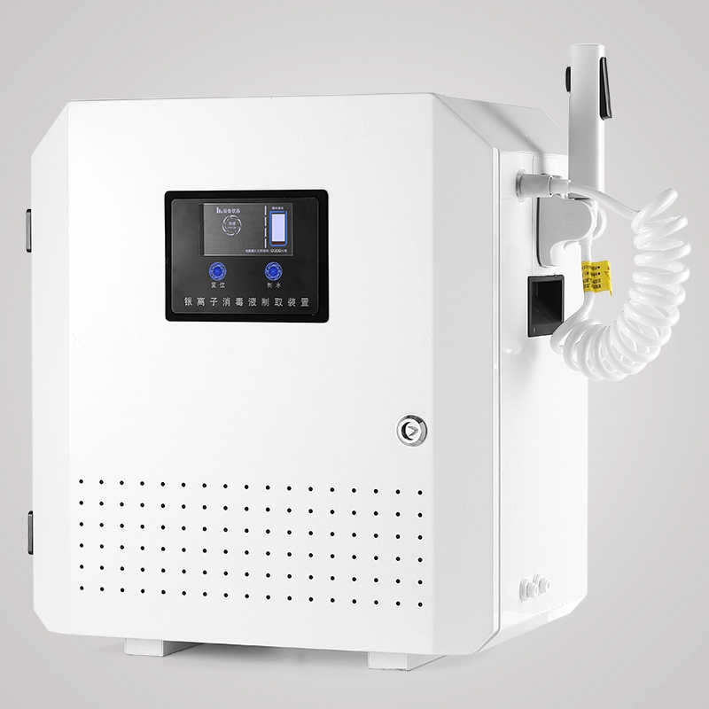 Preventing Musty Resort Linen Odors with Silver Ion Tech