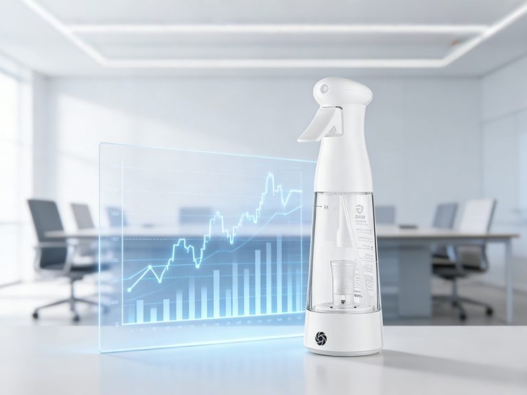 How Commercial Silver Ion Generators Drive Growth for Distributors